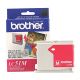 Brother LC51M OEM Magenta Ink Cartridge