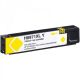 Fuzion HP 971XL Compatible Ink Cartridges High Yield, Yellow
