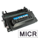 HP CC364A MICR Premium Compatible Toner Cartridge