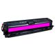 HP CE273A Magenta Compatible Toner Cartridge, HP 650A