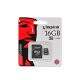 Kingston Class 4 16G MicroSD Memory Card