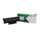 Lexmark B221000 Black Return Program Toner Cartridge