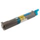 Okidata 43459303 Cyan Compatible Toner Kits for Okidata C3400n/C3530MFP/C3600n