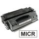 HP Q7553X MICR Premium Compatible Toner Cartridge