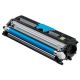 Okidata 44250715 Cyan Compatible Toner Cartridge for C110, C130N and MC160MFP