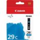 CANON PGI-29 OROGINAL CYAN INK TANK (4873B002)