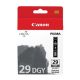 CANON PGI-29 ORIGINAL DARK GREY INK TANK (4870B002)