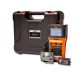 Brother PT-E550WVP Industrial Handheld Wireless Labeller Kit