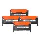 Samsung CLT-K406S/C406S/M406S/Y406S Compatible Toner Cartridge 4 Color Set