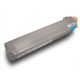 Xerox Phaser 7400 Toner Cartridge, Cyan, 106R01077 High Capacity Compatible 