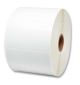Zebra 3 Inch X 5 Inch Universal Desktop Direct Thermal Labels, White, 300/roll, for Zebra, Eltron, Sato, Datamax and other desktop printers - Minimum Order 5 Rolls