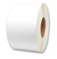 Zebra 4 Inch X 10 Inch Universal Desktop Direct Thermal Labels, White, 160/roll, for Zebra, Eltron, Sato, Datamax and other desktop printers - Minimum Order 5 Rolls