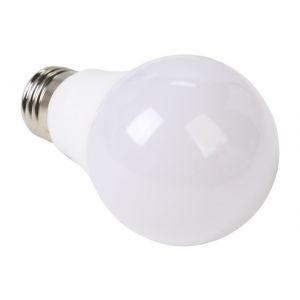 SunSun Lighting A19 LED Light Bulb / E26 Base / 9W / 60W Replace / 800 Lumen / Dimmable / UL / 2700K / Warm White