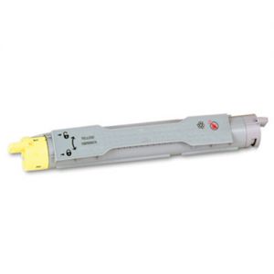 Xerox Phaser 6250 Toner Cartridge, 106R00674 Yellow  Compatible