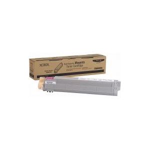 Xerox 106R01078 High Capacity  Magenta Original Toner Cartridge for Xerox Phaser 7400