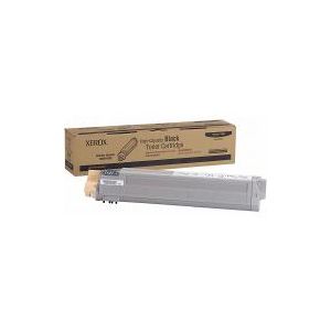 Xerox 106R01080 High Capacity  Black Original Toner Cartridge for Phaser 7400