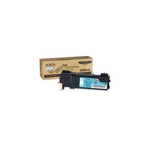 Xerox 106R01331 Cyan Original Toner Cartridge for Xerox Phaser 6125