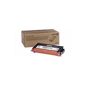 Xerox 106R01393 Magenta Original Toner Cartridge for Xerox Phaser 6280