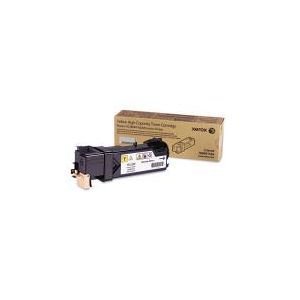 Xerox 106R01454 Yellow Original Toner Cartridge for Phaser 6128MFP