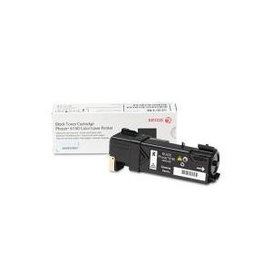 Xerox 106R01480 Black Original Toner cartridge for Xerox Phaser 6140 