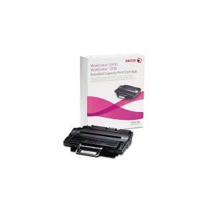 Xerox 106R01485 Black Original Toner Cartridge 