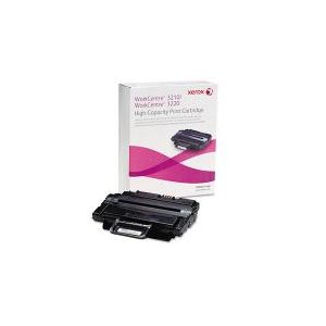 Xerox 106R01486 Black Original Toner Cartridge 