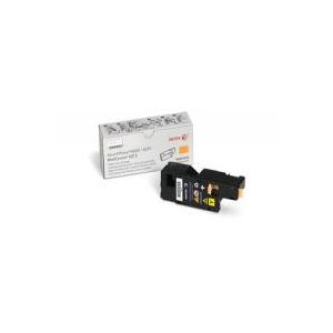 Xerox 106R01629 Yellow Original Toner Kits 