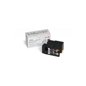 Xerox 106R01630 Black Original Toner Kits 