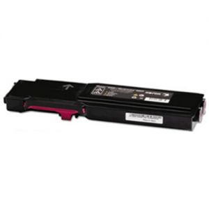 Xerox Phaser 6600, WorkCentre 6605 - Magenta Hi-Yield Premium Compatible Toner Cartridge 106R02226