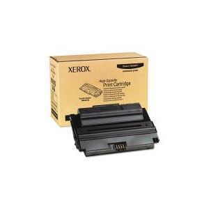 Xerox 108R00795 Black Original Toner Cartridge 