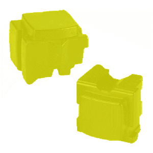 Xerox ColorQube 8570, 8570n  - High Capacity Solid Ink Sticks ( 108R00928 Yellow compatible Sold Ink 2 pack)    
