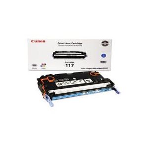 Canon 111 Cyan Original Toner Cartridge (1659B008 )