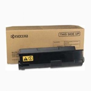 Kyocera-Mita TK-162 Black Original Toner Kits 