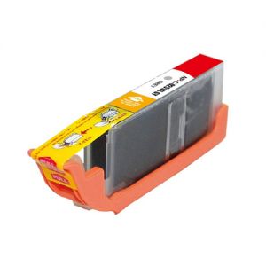 Canon CLI-251xl Gray Compatible Ink Cartridge High Yield