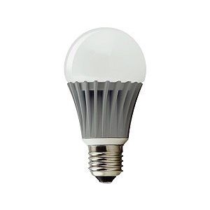 SunSun Lighting A19 LED Light Bulb / E26 Base / 6.5W / 40W Replace / 450 Lumen / Dimmable / UL / 2700K / Warm White