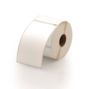 DYMO 30256 LabelWriter Shipping Labels, 2 5/16 x 4 Inch , White, Roll Of  300, Compatible  