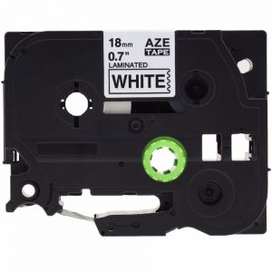 TZ TZe M34 12mm Gold on Matte Clear Label Tape for Brother P-Touch ST1150DX 8M 