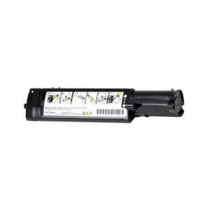 Dell 3010cn Black Toner Cartridge, 341-3568, Hi-Yield Premium Compatible 