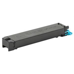 Sharp MXC40NTB Black Toner Cartridge for MXC311, MXC312, MXC380, Compatible 