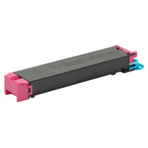 Sharp MXC40NTM Magenta Toner Cartridge for MXC311, MXC312, MXC380, Compatible 