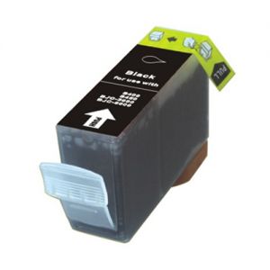 Canon BCI-3e Black Compatible Ink Cartridge