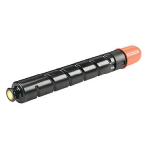 Canon 2802B003AA, GPR31 Compatible Toner Cartridge Yellow - 27K