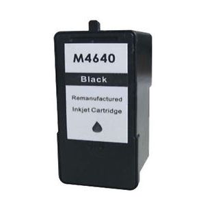 Dell M4640 Black Compatible Ink Cartridge (Dell Series 5)