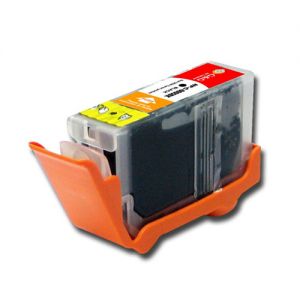 Canon PGI-5BK Black Compatible Ink Cartridge With Chip