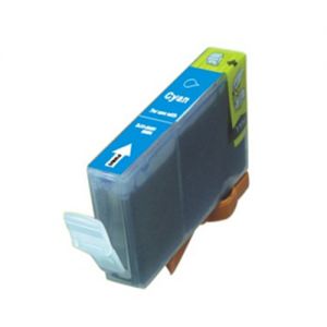 Canon BCI-3eC Cyan Compatible Ink Cartridge