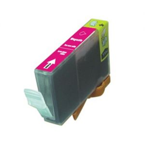 Canon BCI-3eM Magenta Compatible Ink Cartridge