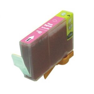 Canon BCI-3ePM Photo Magenta Compatible Ink Cartridge