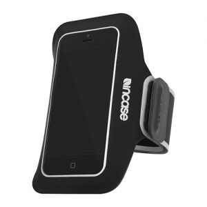 Incase CL69048 Armband iPhone 5/5S Black
