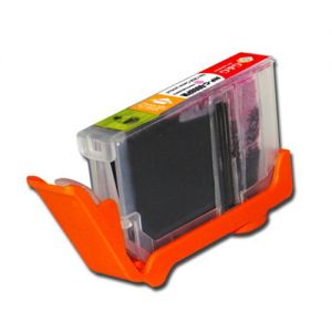 Canon CLI-8PM Photo Magenta Compatible Ink Cartridge With Chip