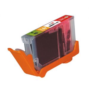 Canon CLI-8R Red Compatible Ink Cartridge With Chip
